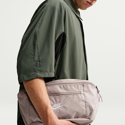 Nike Heritage Waist Pack (8L). Nike ID